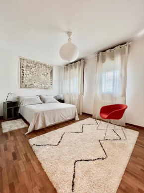 Crestudio Stanza accogliente vicino al Ponte Vecchio Bassano Del Grappa